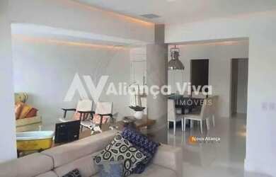 Imagem 7: Lagoa Apartamento com 2 dormitórios