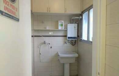 Imagem 12: Apartamento para locação em Água Fria com 2 quartos , 70m²