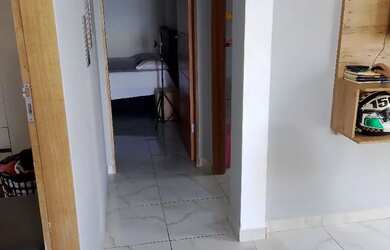 Imagem 6: Casa a venda Casa com 2 dormitórios