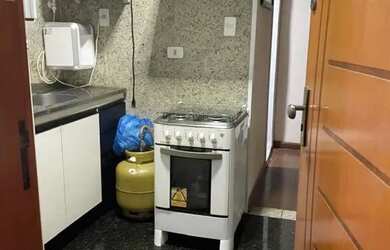 Imagem 12: APARTAMENTO - CENTRO - MG