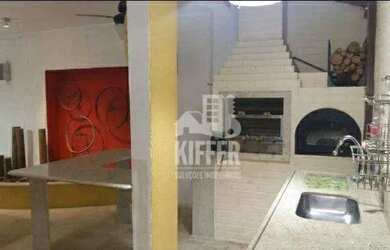 Imagem 11: Excelente Sobrado com 4 Quartos em Charitas Próximo à Estação de Barcas