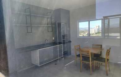 Imagem 6: Apartamento Novo, para venda e locação, 3 dorm. sendo 1 suite. Varanda...