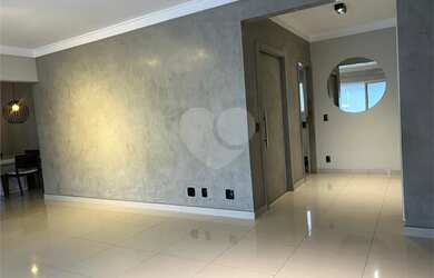 Imagem 8: Apartamento alto padrão para locação em Santana, com 200m², 3 quartos suítes, 4 banheiros