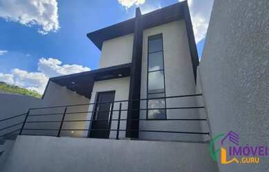 Imagem 4: SOBRADO - JARDIM NHANGUARA - SP