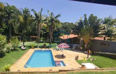 Imagem: Chácara à venda, 1066 m² por R$ 1.500.000,00 - Condomínio