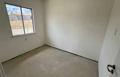 Imagem 9: Casa 2/4 solta dos dois lados, próximo da Av. Fraga Maia