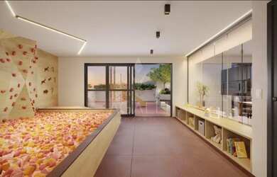 Imagem 11: Studio à venda, NOVO MUNDO , CURITIBA - PR