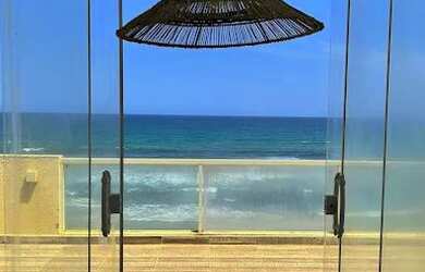 Imagem: A casa em condomínio possui 3 Dormitórios, 5 Banheiros, 2