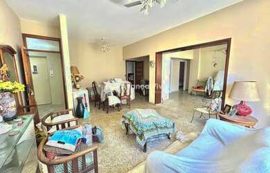 Imagem 16: Copacabana Apartamento com 3 dormitórios