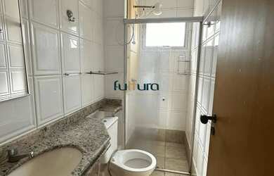 Imagem 11: Apartamento para locação no Ed. Windsor, Nova Suiça, Goiânia, GO