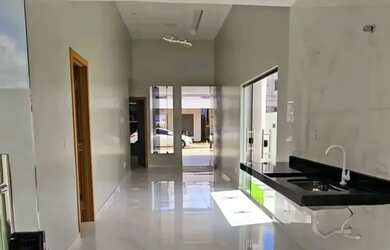 Imagem 13: Linda casa no Condomínio Porto Marina, 3 SUITES