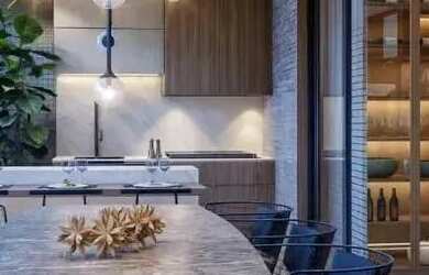 Imagem 11: APARTAMENTO 4 SUÍTES 152M² ALTO LUXO EM SALVADOR - CAMINHO DAS ÁRVORES