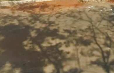 Imagem: O terreno possui 360m² de Área e está localizado em Setor