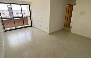 Imagem: Alugo apartamento no Altiplano