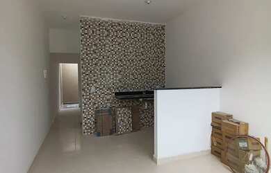 Imagem 2: Casa com 1 quarto em Vista Alegre - São Gonçalo - RJ