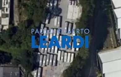 Imagem: AREA - JARDIM GILDA MARIA - SP