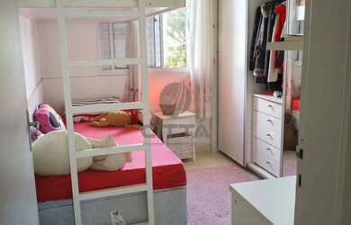 Imagem 8: Sobrado à venda no Condomínio Garden Resort - Jundiaí - SP