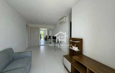 Imagem: O apartamento para alugar possui 2 Dormitórios, 1 Banheiro