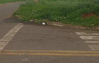 Imagem: O terreno possui 1.500m² de Área e está localizado em Cidade