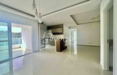 Imagem: Apartamento semimobiliado para locação, 3 quartos sendo 1