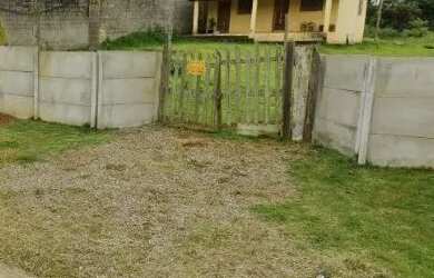 Imagem: A chácara possui 1.500m² de Área e está localizado em Ibiúna