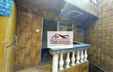 Imagem 11: Casa com 1 dormitório para alugar, 40 m² por R$ 1.360,00/mês - Parque...