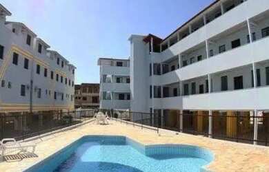 Imagem: O apartamento à venda possui 2 Dormitórios, 2 Banheiros, 2