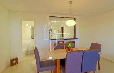 Imagem 7: Imóvel para venda tem 150 metros quadrados com 3 quartos em Praia do...