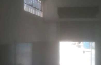 Imagem: O depósito possui 22m² de Área e está localizado em Santa