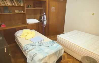 Imagem 2: apartamento Temporada janeiro Copacabana