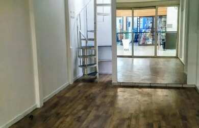 Imagem: O depósito possui 19m² de Área e está localizado em Bela