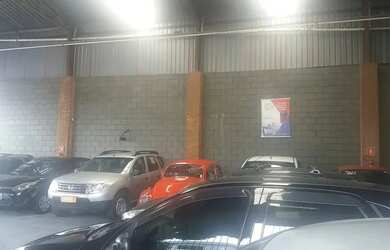 Imagem 13: Galpão em Avenida Nordestina - Vila Americana - São Paulo/SP