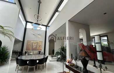 Imagem 4: Casa com 4 dormitórios, 750 m² - venda por R$ 14.000.000,00 ou aluguel...