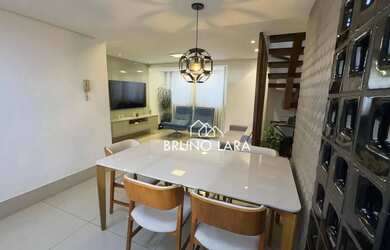 Imagem 8: Cobertura a venda em Betim MG / Bairro Brasileia