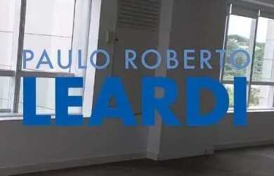 Imagem: O depósito possui 4 Vagas na garagem e 128m² de Área e está