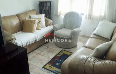 Imagem 10: Sobrado em Rua Frei Fidélis Mota - Parque Cruzeiro do Sul - São Paulo/SP