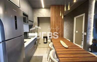 Imagem 3: Apartamento à venda Lux Flamboyant Jardim Goiás 2 quartos 1 vaga em...