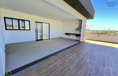 Imagem 6: Casa em Condomínio para Venda em Atibaia, Condomínio Residencial Shamballa...