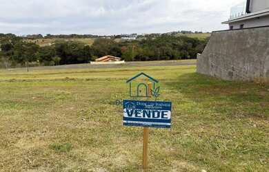 Imagem: O terreno possui 457m² de Área e está localizado em Jaguariúna