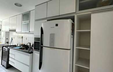 Imagem 8: Apartamento à venda no IMBUÍ VILLE , IMBUÍ, Salvador, BA