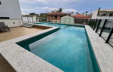 Imagem 12: Apartamento Garden, 2 Quartos no Vivendas Home Club - Areias / São José