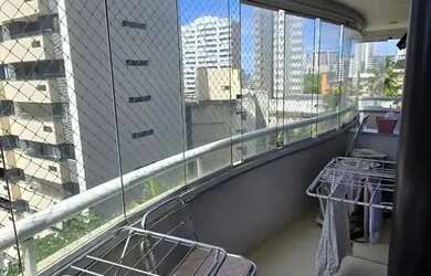 Imagem 13: Apartamento à venda no JARDIM ARMAÇÃO, SALVADOR - BA , ARMAÇÃO, Salvador,...