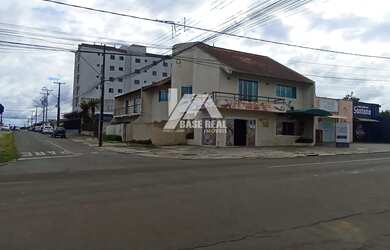 Imagem: Sobrado à venda, Santana, Guarapuava, PR