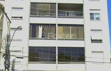 Imagem: Apartamento à venda Avenida Getúlio Vargas, Menino Deus