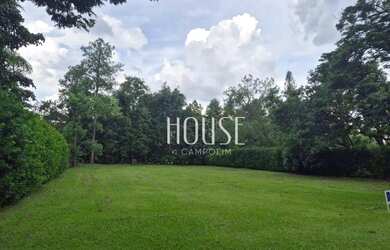 Imagem: O terreno possui 1.017m² de Área e está localizado em Araçoiaba