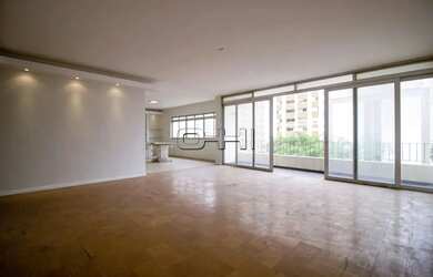 Imagem: O apartamento possui 3 Dormitórios, 4 Banheiros, 1 Vaga na