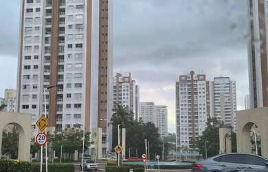 Imagem: O apartamento possui 3 Dormitórios, 4 Banheiros, 2 Vagas na