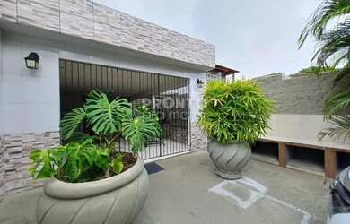 Imagem 7: Casa com 3 quartos em Janga