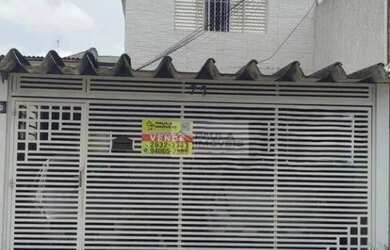 Imagem: Casa à venda com 2 Imóveis no mesmo terreno 159 m² Jardim