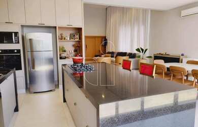 Imagem 3: Casa em Condomínio em Terras da Fazenda - Marília, SP